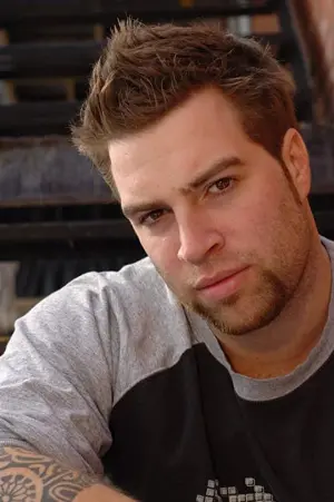 Фото Джон-Себастьян Коте #26171