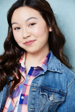 Фото Мейлі Кондрон (Meilee Condron) #10368