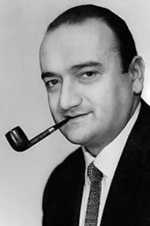 Фото Анрі Верней #333289