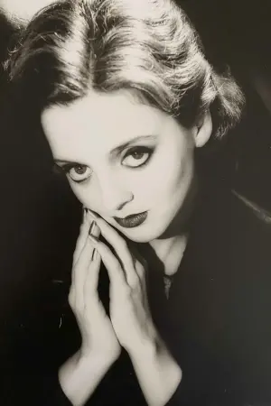 Фото Джаніт Болдуін #112629