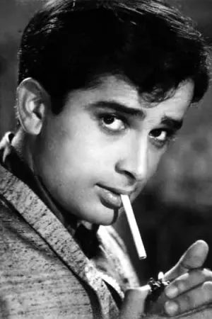 Фото Шаші Капур (Shashi Kapoor) #299065