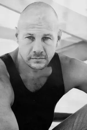 Фото Стюарт Ф. Вілсон #72478