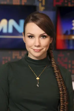 Фото  (Tracey Wigfield) #226963