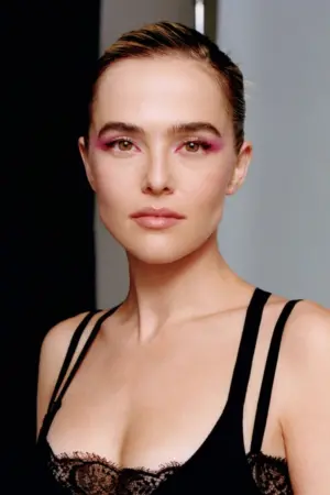 Фото Зої Дойч (Zoey Deutch) #57931