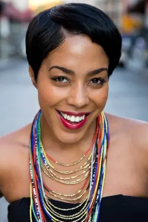 Фото Де'Адре Азіза (De