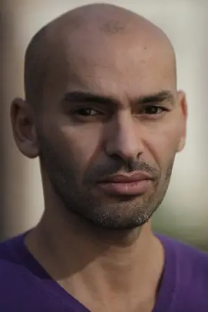 Фото Фарід Ларбі #116972