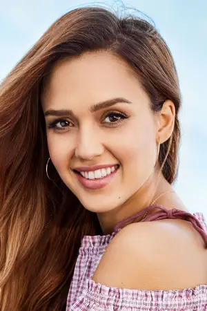 Фото Джессіка Альба (Jessica Alba) #43233