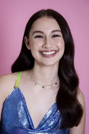 Фото Лола Тун (Lola Tung) #362015