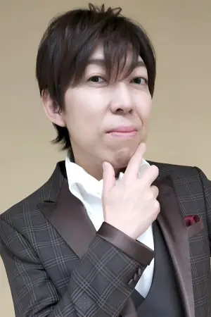 Фото Тецухару Ота (Tetsuharu Ota) #333117