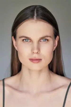 Фото  (Aleksandra Revenko) #188631