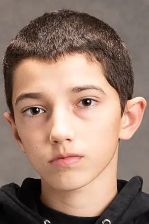 Фото Еван Бурдель #360619