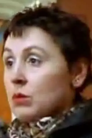 Фото Любов Агапова #124226