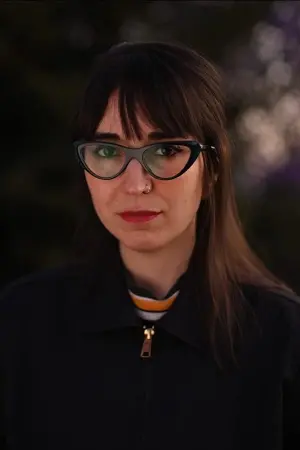 Фото Мішель Ґарса Сервера #153824