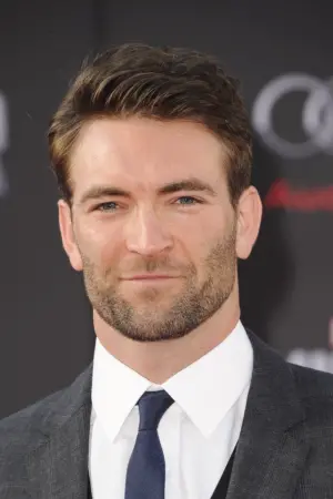 Фото Сем Харгрейв #6628