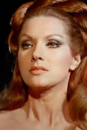 Фото Хельга Ліне (Helga Liné) #191443