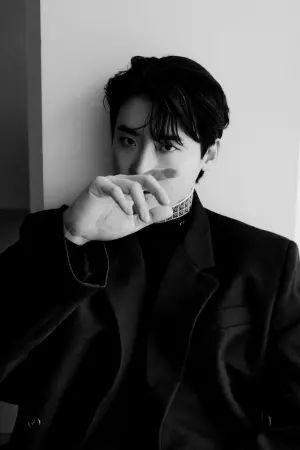 Фото Лі Чон Сук #46043