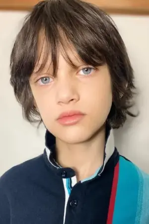 Фото Пітер ДеСуза-Фейгоні #20432