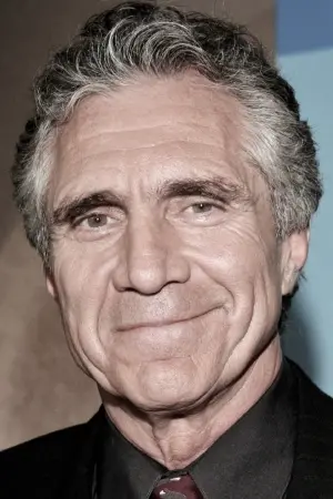 Фото Рон Гілберт #11785