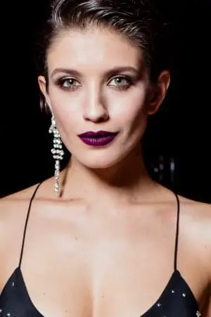 Фото Анна Чиповська (Anna Chipovskaya) #263647