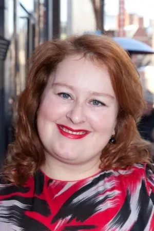 Фото Ева ван дер Гухт #37647