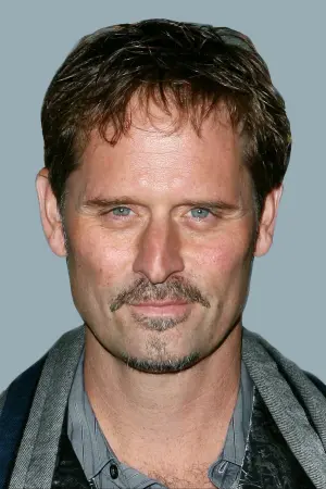 Фото Джеффрі Нордлінг (Jeffrey Nordling) #11990