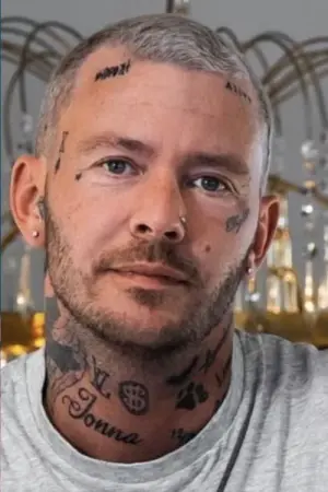 Фото Йоакім Лунделл (Joakim Lundell) #163727