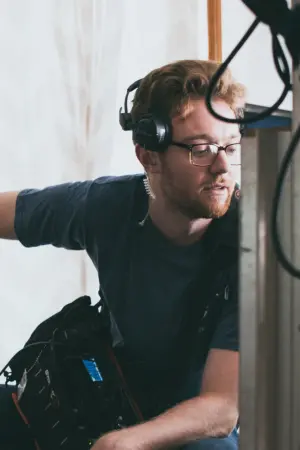 Фото Джошва Волтон #3141