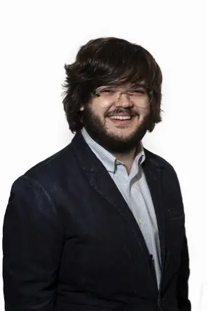 Фото Альфонсо Касадо Дієс #98745