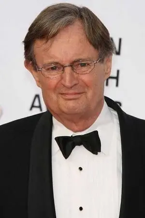 Фото Девід Маккаллум (David McCallum) #82083