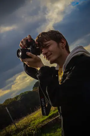 Фото Ліам Сенкей #140486