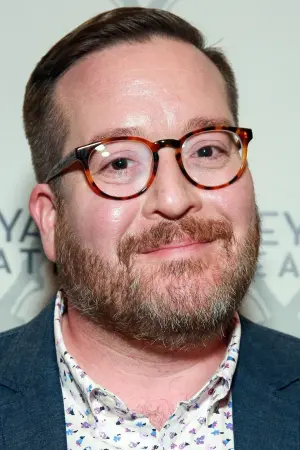 Фото Майкл Сайрил Крейтон #73619