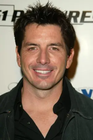 Фото Райан Крістофер Кіз #14560