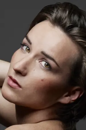 Фото Саломе Стевенен (Salomé Stévenin) #232887