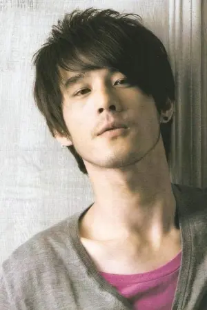 Фото  (Tender Huang) #166902