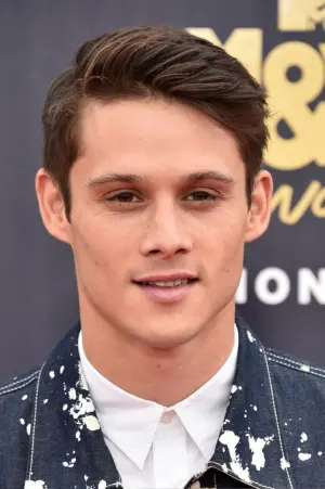 Фото Тімоті Гранадерос #98838