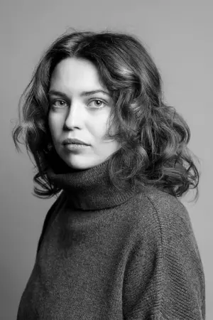 Фото Естер Кунту (Ester Kuntu) #187450