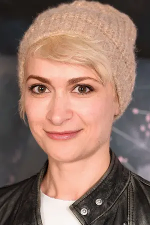 Фото Галина Хатчінс #262933