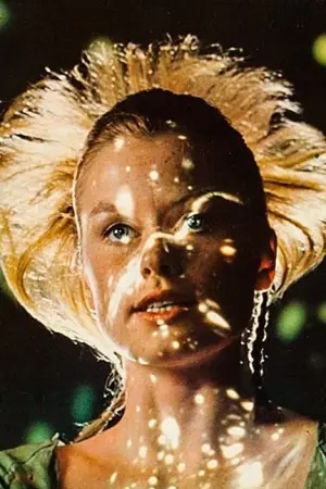 Фото Саллі Енн Ньютон #242807