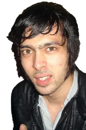 Фото Ксав'є де Росне (Xavier de Rosnay) #314993