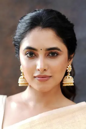 Фото Пріянка Арул Мохан (Priyanka Arul Mohan) #135261