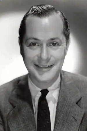 Фото Роберт Монтґомері (Robert Montgomery) #289959