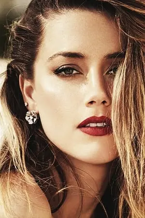 Фото Ембер Герд (Amber Heard) #297437