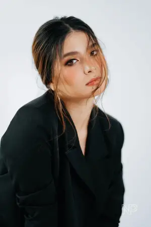 Фото  (Anji Salvacion) #387850