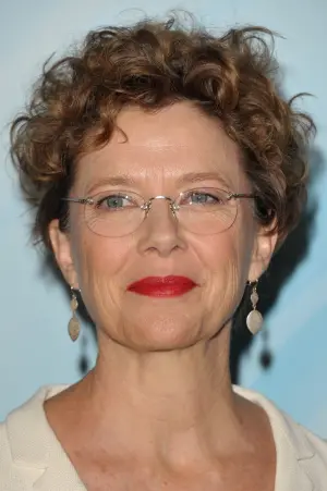 Фото Аннетт Бенінґ (Annette Bening) #2237