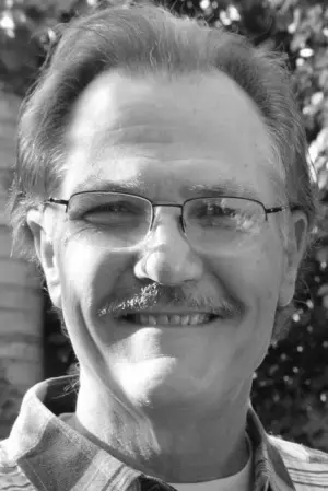 Фото Браян Юзна (Brian Yuzna) #84827