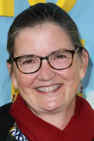 Фото Керолайн Томпсон #8685