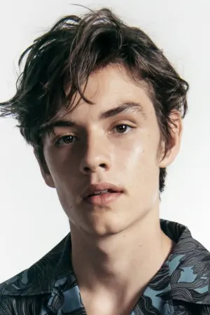 Фото Луї Партрідж #79506