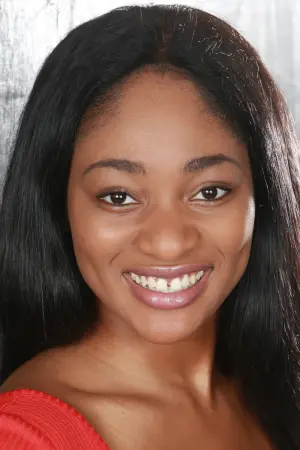 Фото  (Nicole Onyeje) #305469