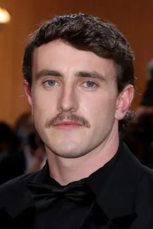 Фото Пол Мескаль (Paul Mescal) #53911