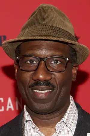 Фото Рассел Г. Джонс #95410